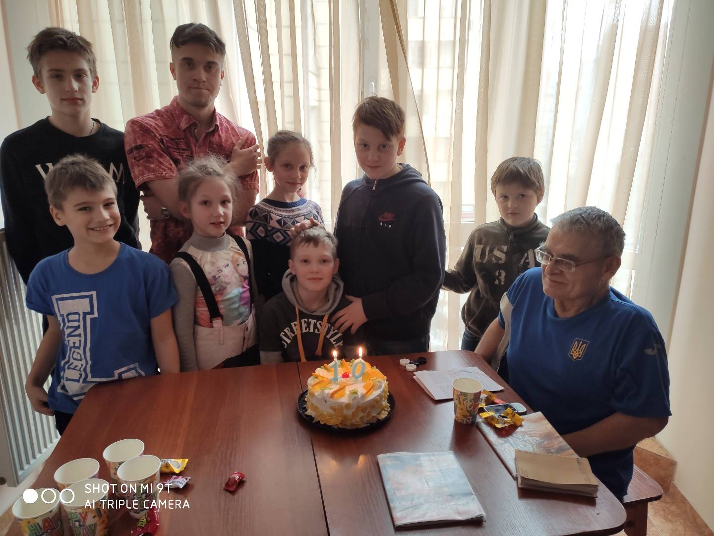 Новини Вінниці - фото з Із початківців —  у чемпіони світу. Де у Вінниці виховують майбутніх зірок шашок