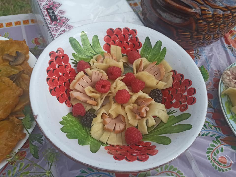 Новини Вінниці - фото з Хочуть зварити 100-кілограмовий вареник. Де і коли?