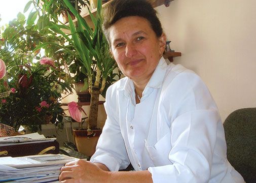 Новини Тернополя - фото з ТОП-10 акушерів-гінекологів, в яких найбільше народжує тернополянок та жінок з області