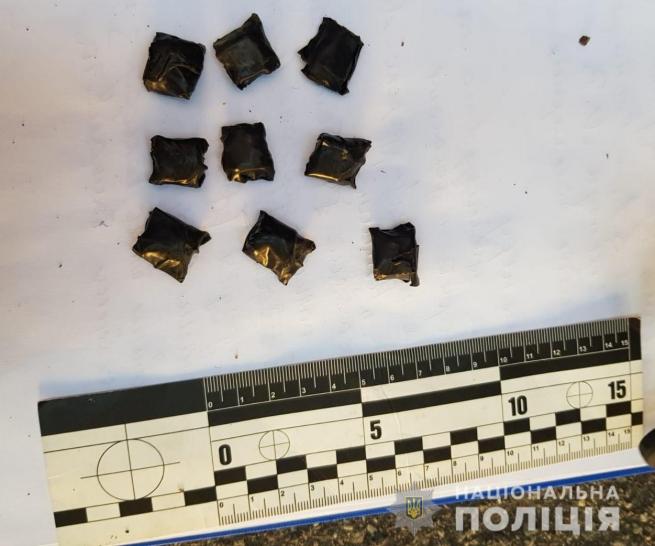 Новини Вінниці - фото з Гастролер з Новодністровську «підсажував» вінничан на наркотики