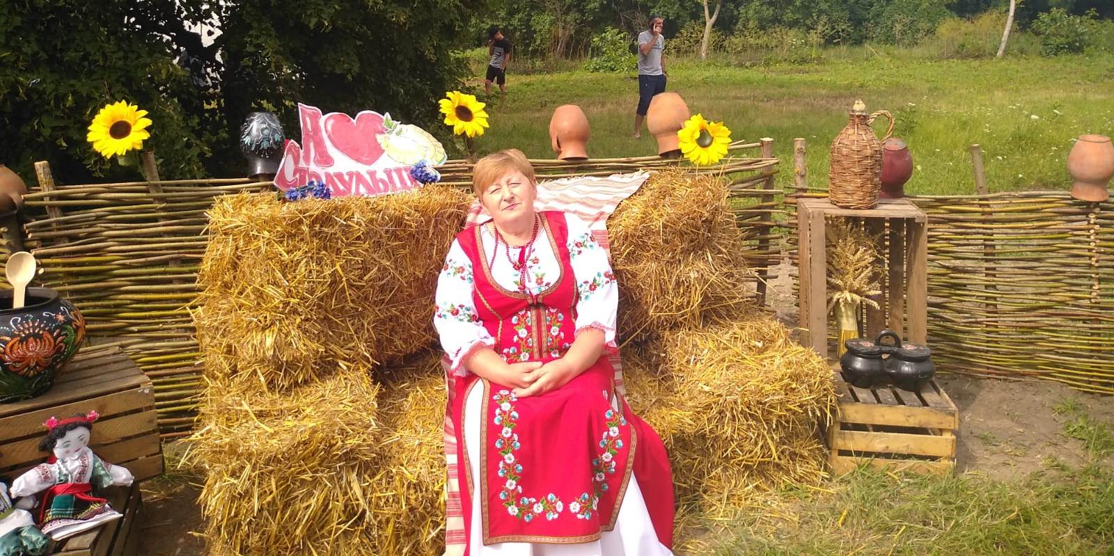 Новини Вінниці - фото з Хочуть зварити 100-кілограмовий вареник. Де і коли?