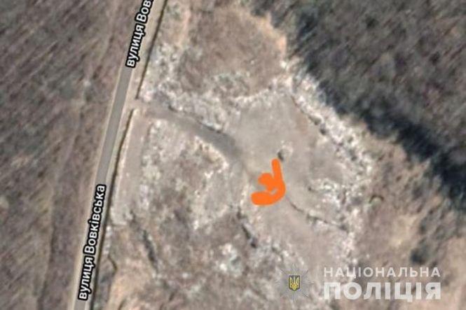 Новини Тернополя - фото з Правоохоронці Тернопільщини просять допомоги в пошуках жінки, яка народила і викинула хлопчика на звалище