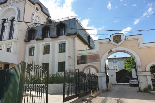 Новини Вінниці - фото з У «Вікні життя» протягом карантину залишили двох немовлят У вінницькому «вікні життя» жінки можуть анонімно залишати новонароджених дітей