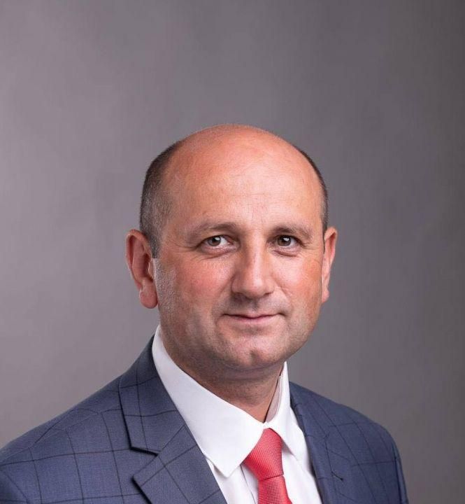 Новини Хмельницького - фото з “Хай серця будуть наповнені пасхальною радістю”. Іван Гончар вітає хмельничан з Великоднем (пресслужба І.Гончара)