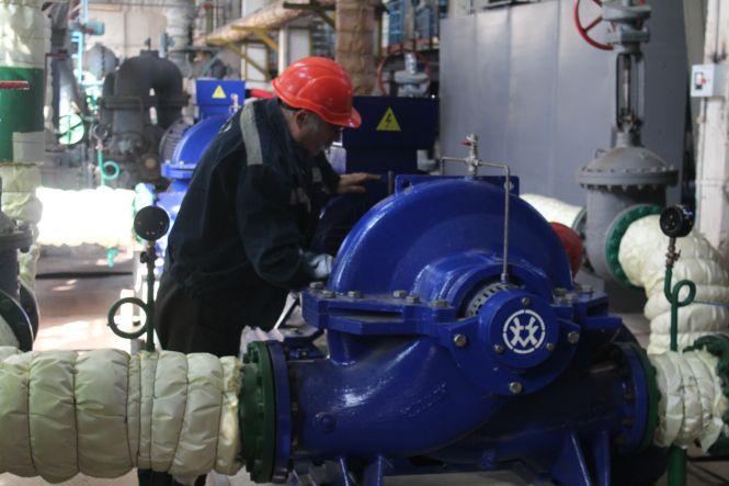 Новини Вінниці - фото з Газ не відключать 1 травня. Вінницькі тепловики отримали «відстрочку»