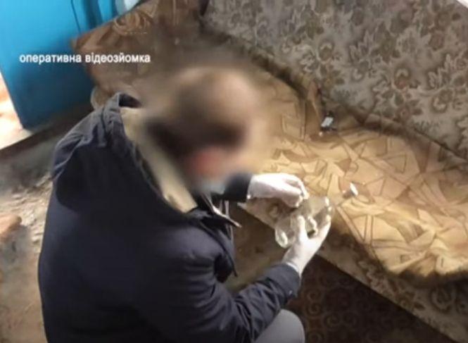 Новини Тернополя - фото з Звечора скандал, а зранку ніби нічого й не було: у Волиці поховали 55-річну Ольгу, яку закатували до смерті