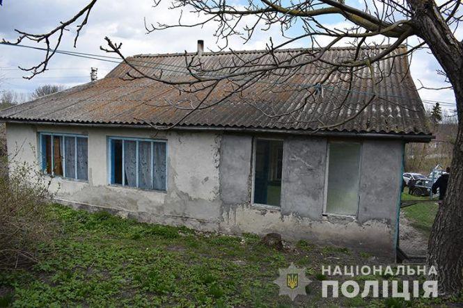 Новини Тернополя - фото з Звечора скандал, а зранку ніби нічого й не було: у Волиці поховали 55-річну Ольгу, яку закатували до смерті