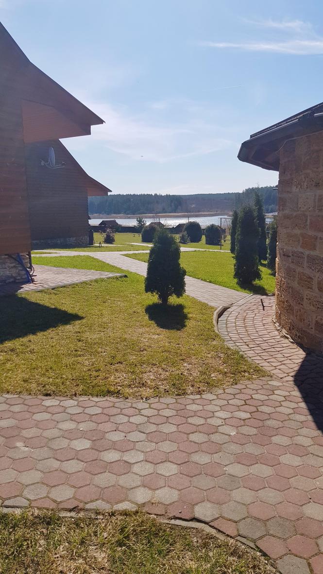 Новини Тернополя - фото з Топ-5 відпочинкових баз на Тернопільщині (ЦІНИ) Топ-5 відпочинкових баз на Тернопільщині (ЦІНИ), фото №7 на сайті 20minut.ua