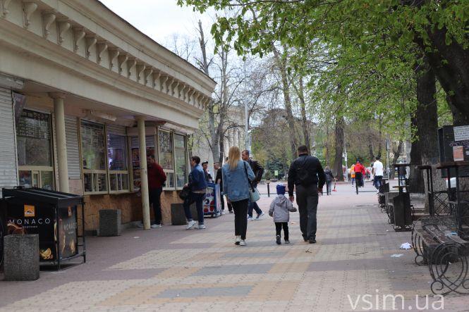 Новини Хмельницького - фото з Святкове місто. Що відбувається у великодньому Хмельницькому (ФОТО, ВІДЕО)