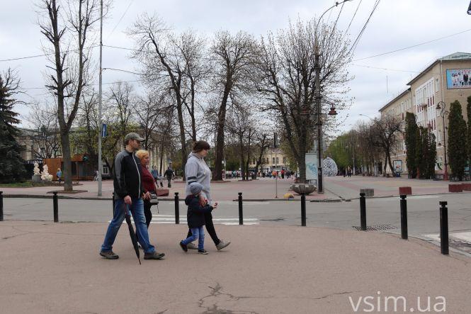 Новини Хмельницького - фото з Святкове місто. Що відбувається у великодньому Хмельницькому (ФОТО, ВІДЕО)