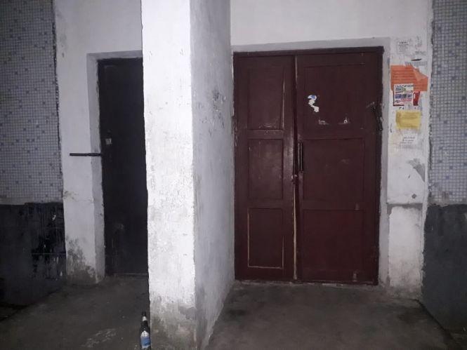 Новини Хмельницького - фото з На Хмельниччині чоловік через ревнощі намагався вбити товариша (ФОТО)