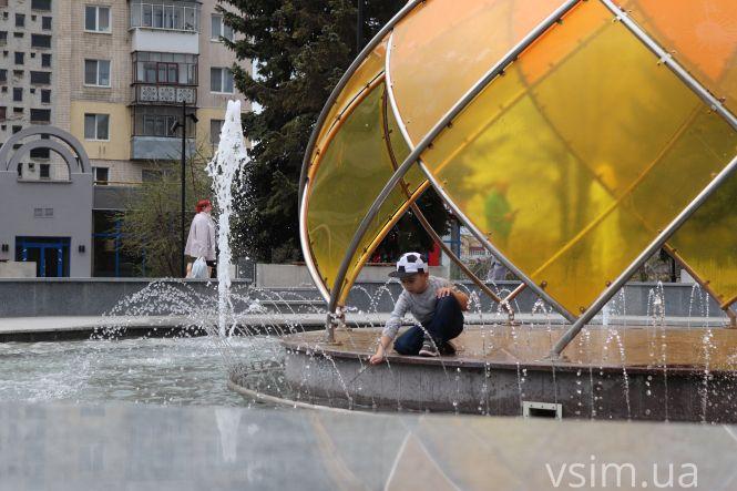Новини Хмельницького - фото з Святкове місто. Що відбувається у великодньому Хмельницькому (ФОТО, ВІДЕО)