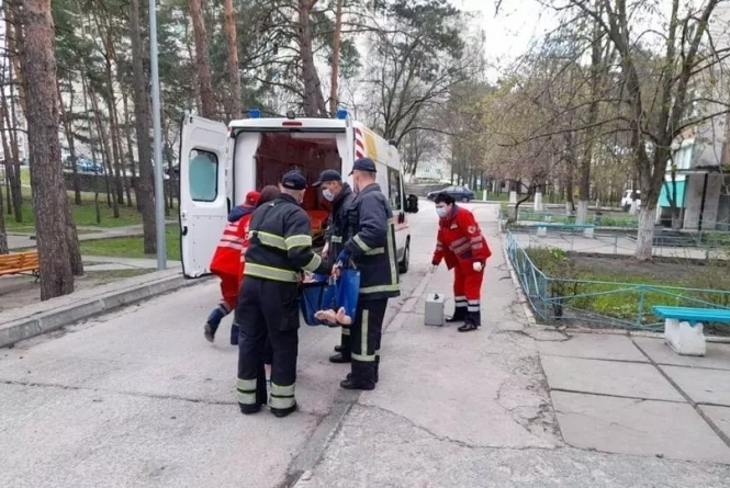 Новини Хмельницького - фото з Від життя у психлікарні до вбивства в автосервісі: ТОП-5 новин на ВСІМ за тиждень