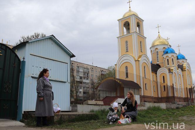 Новини Хмельницького - фото з Святкове місто. Що відбувається у великодньому Хмельницькому (ФОТО, ВІДЕО)