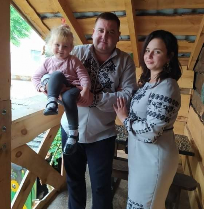 Новини Тернополя - фото з Потрібно понад 2 млн. грн для пересадки печінки: Ігор Бойчук потребує допомоги небайдужих