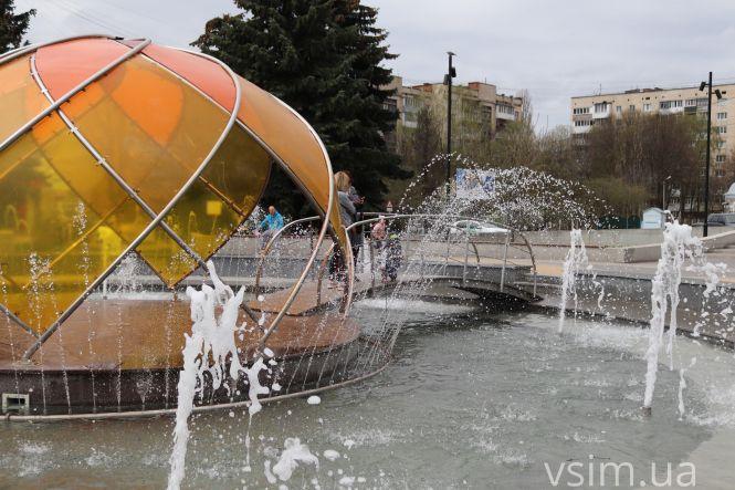 Новини Хмельницького - фото з Святкове місто. Що відбувається у великодньому Хмельницькому (ФОТО, ВІДЕО)