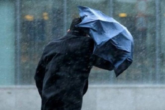 Новини Вінниці - фото з Будинок на кістках та ціна на стрибок з парашутом: важливе за 3 травня на 20minut.ua Холодно та вітряно, але це ще не мінімум. Прогноз погоди на тиждень