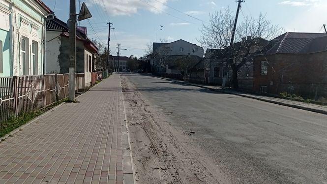 Новини Тернополя - фото з Район, як є: чи вирішать питання доріг, каналізації та стадіону в Монастириськах (ВІДЕО)