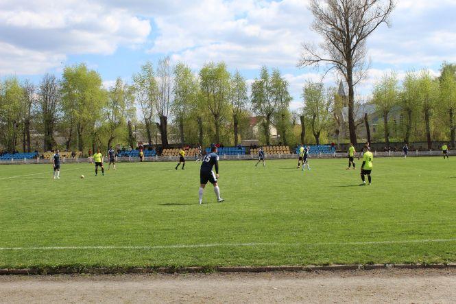 Новини Козятина - фото з Матюки та бійка: важка перемога «Моноліта» з мордобоєм після фінального свистка