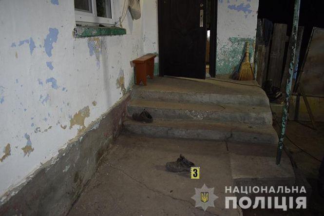 Новини Тернополя - фото з Самозахист чи вбивство: подробиці Великодньої трагедії на Теребовлянщині (ФОТО. ВІДЕО)