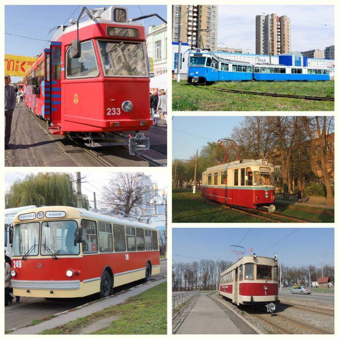 Новини Вінниці - фото з Повітряна куля, катер, автобус-кабріолет. ТОП-10 видів транспорту для дослідження Вінниці