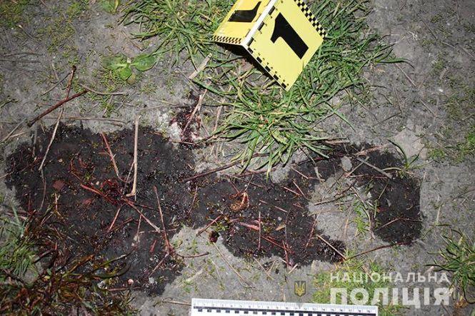 Новини Тернополя - фото з Самозахист чи вбивство: подробиці Великодньої трагедії на Теребовлянщині (ФОТО. ВІДЕО)