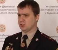 Новини Тернополя - фото з Люди, совість є? Поблизу Водної арени підпалили траву та очерет – димить і смердить аж у Тернополі