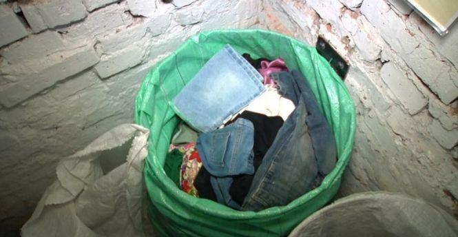 Новини Вінниці - фото з Джинсові килимки на ткацьких верстатах або що таке апсайклінг по-вінницьки