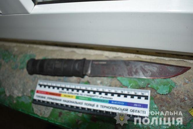 Новини Тернополя - фото з Самозахист чи вбивство: подробиці Великодньої трагедії на Теребовлянщині (ФОТО. ВІДЕО)