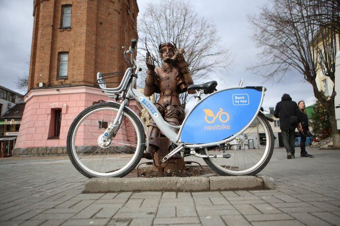 Новини Вінниці - фото з Повітряна куля, катер, автобус-кабріолет. ТОП-10 видів транспорту для дослідження Вінниці