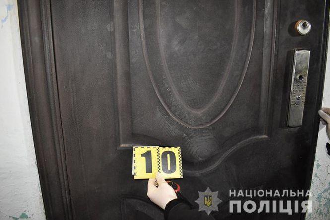 Новини Тернополя - фото з Самозахист чи вбивство: подробиці Великодньої трагедії на Теребовлянщині (ФОТО. ВІДЕО)