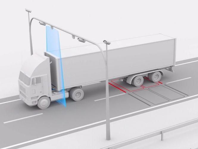 Новини Хмельницького - фото з На трасі М-12 встановлять ще одну систему цілодобового спостереження