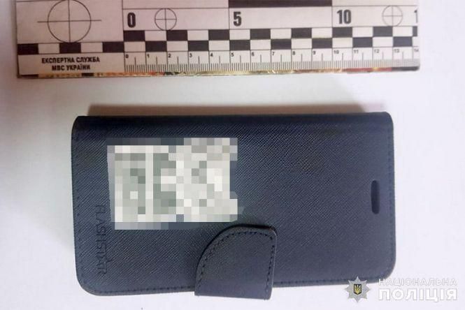 Новини Хмельницького - фото з На Хмельниччині до 4 років «світить» чоловікові, який поцупив телефон у товариша