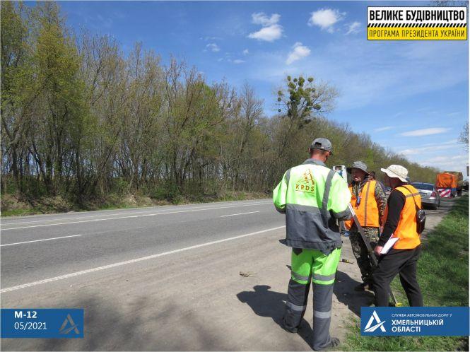 Новини Хмельницького - фото з На трасі М-12 встановлять ще одну систему цілодобового спостереження