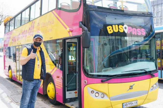 Новини Вінниці - фото з ДТП зі школярем та камери на дорогах: важливе за 5 травня на 20minut.ua