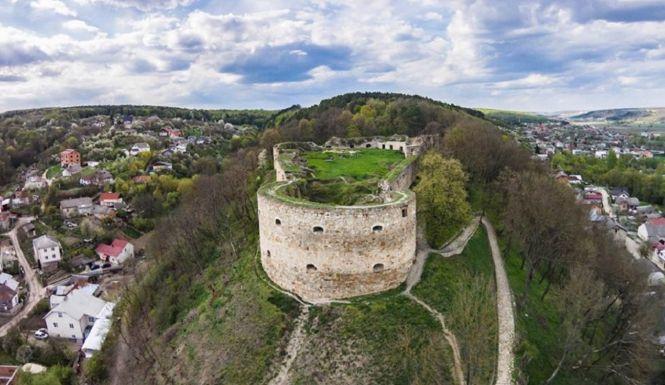 Новини Тернополя - фото з Замки Тернопільщини, які варто відвідати: скільки коштує вхід, екскурсія та фотосесія