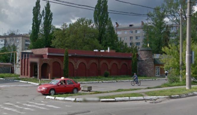 Новини Хмельницького - фото з Ресторан “Турист” у Хмельницькому: історія закладу із фонтаном, який став казино