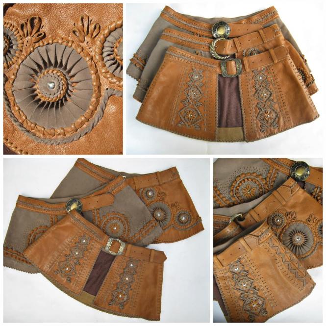 Новини Тернополя - фото з Я успішна! Як теребовлянка з чоловіком створили бренд шкіряних виробів, які продають у всьому світі Немає опису.