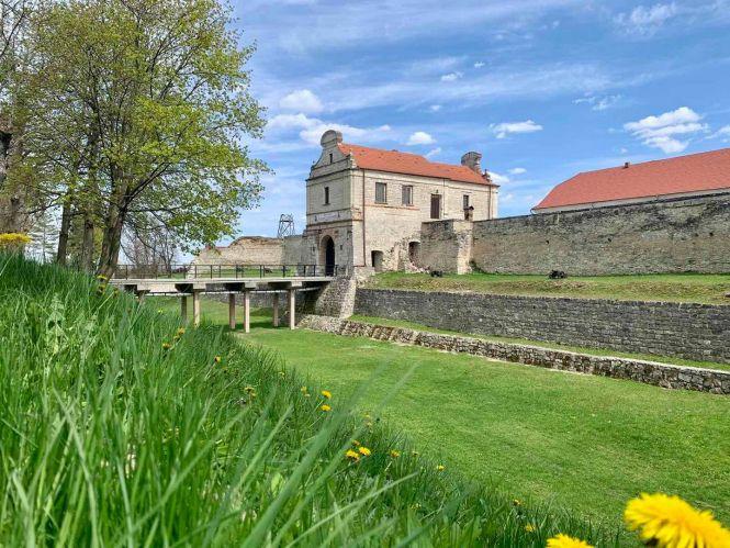 Новини Тернополя - фото з Замки Тернопільщини, які варто відвідати: скільки коштує вхід, екскурсія та фотосесія