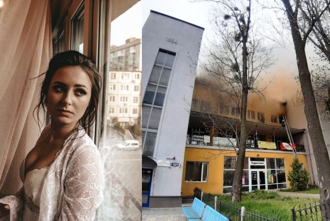 Новини Вінниці - фото з Смертельна пожежа на Бевза та ДТП з мотоциклом: важливе за 6 травня на 20minut.ua Опинилася в пастці. В пожежі на Бевза загинула 21-річна Анастасія Ріщук