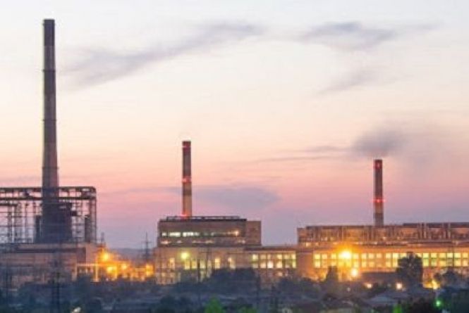 Новини Вінниці - фото з Смертельна пожежа на Бевза та ДТП з мотоциклом: важливе за 6 травня на 20minut.ua Пожежа на Ладижинській ТЕС. Витік газу стався під час запуску котла