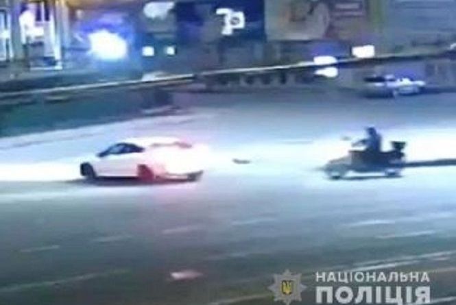 Новини Вінниці - фото з Смертельна пожежа на Бевза та ДТП з мотоциклом: важливе за 6 травня на 20minut.ua Стрілянина на парковці біля Центрального мосту. Деталі інциденту