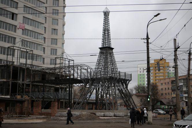 Новини Вінниці - фото з Не трансформером єдиним. ТОП-10 елементів декору, якими прикрашали Вінницю останніми роками