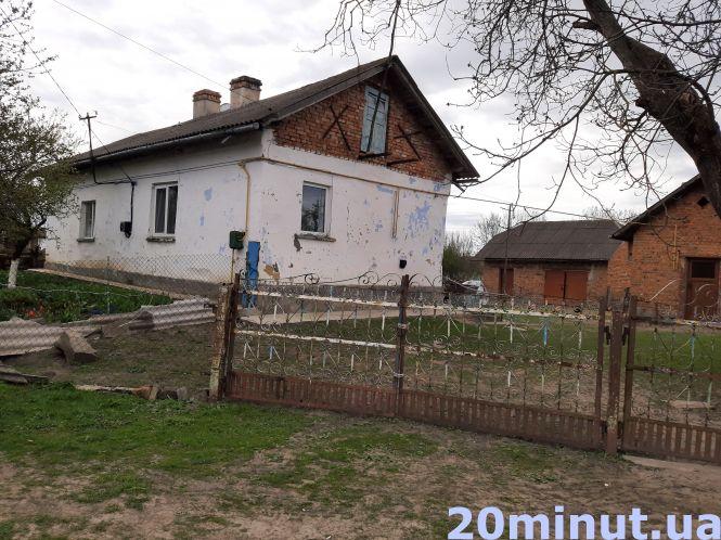 Новини Тернополя - фото з Понівечені долі, біда у двох сім’ях: як живуть села на Теребовлянщині, де на Великдень сталась трагедія