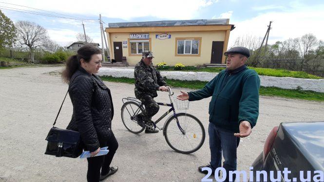 Новини Тернополя - фото з Понівечені долі, біда у двох сім’ях: як живуть села на Теребовлянщині, де на Великдень сталась трагедія