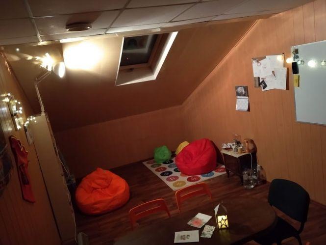 Новини Вінниці - фото з «На вулицю вийшов я, а за мною лише дим...» Як розвивались події під час пожежі на Бевза