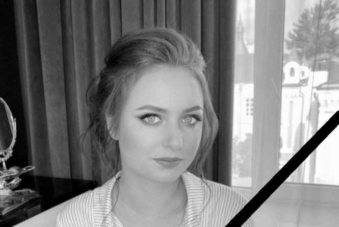 Загиблу в пожежі на Бевза поховають завтра у рідному селі