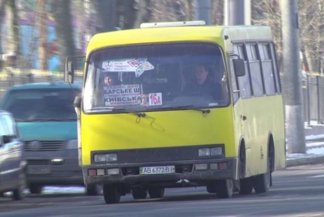 Хотіли скоротити маршрути 16А і 10А до меж Вінниці, а тепер — ні. Що це було?