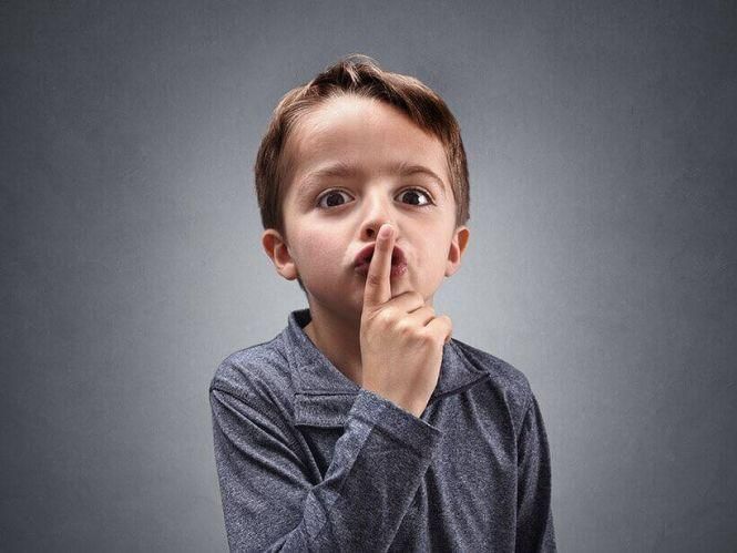 Новини Вінниці - фото з «Не бреши мені», або ТОП-5 причин дитячого обману. Розповідає психолог Олег Следь