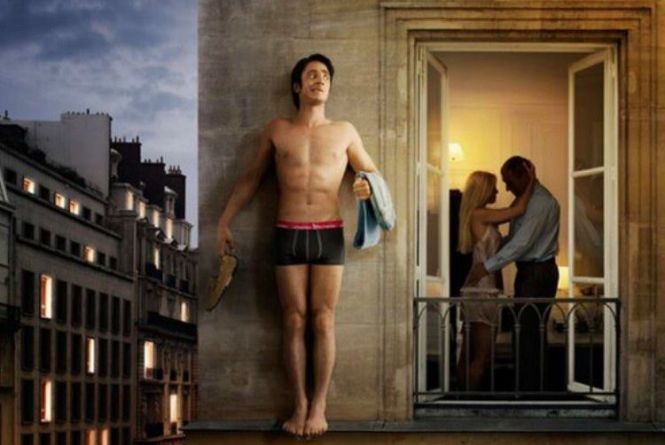 Новини Вінниці - фото з Важливе за тиждень. Найцікавіші новини від 3 по 10 травня, які ви могли пропустити Заборонений фрукт — найсолодший. Чи варто крутити роман із заміжньою жінкою?